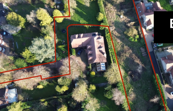 Building Plots for sale in Nettleham photo